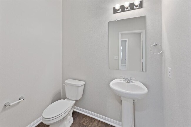 Building Photo - 437 Otto Ave
