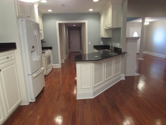 Building Photo - Carolina Palms Subdivision, coming soon!