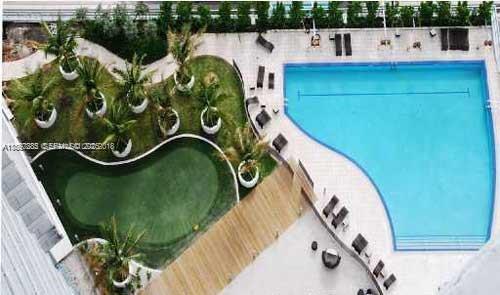 Building Photo - 888 Biscayne Blvd