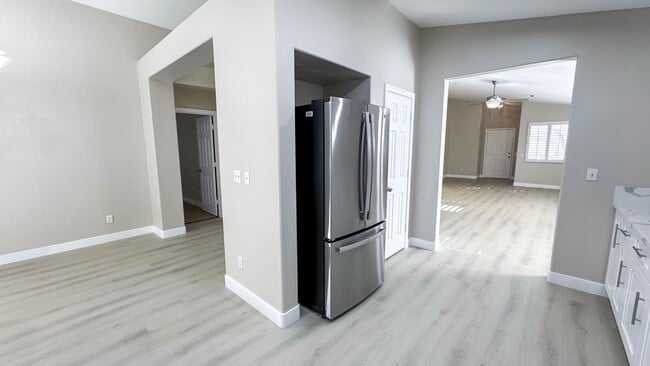 Building Photo - Upgraded Single-Story Home in Summerlin | 3 Bed, 2 Bath