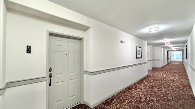 Building Photo - 4155 Executive Dr