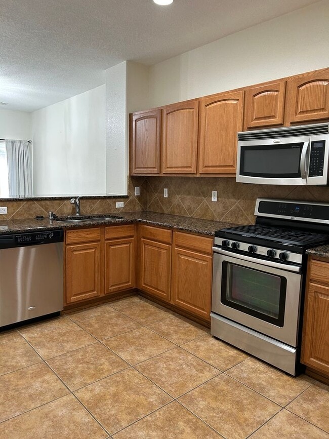 Building Photo - 4401 Santo Domingo St