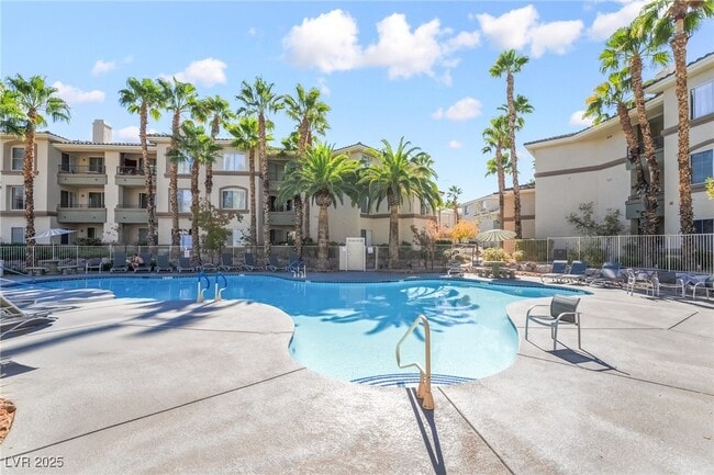 Building Photo - 7123 S Durango Dr