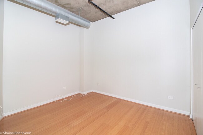 Building Photo - 111 S Morgan St