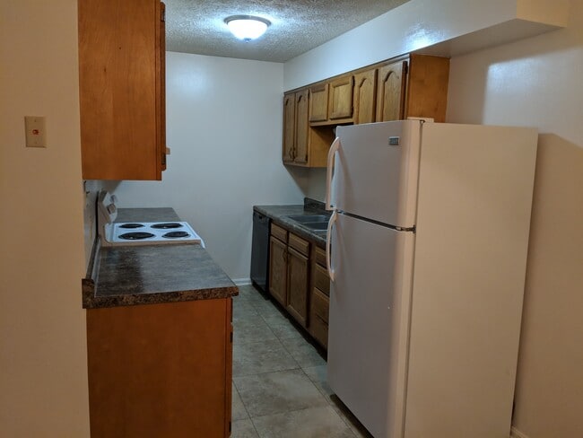 Building Photo - Oxford Place Apartments