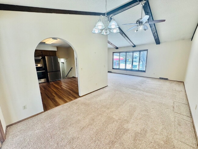 Building Photo - Winter Special half month off with February move in! 4-Bedroom Home in Blaine with 2 Full Baths a...