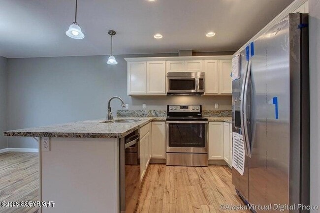 Building Photo - 4730 Mainsail Ave