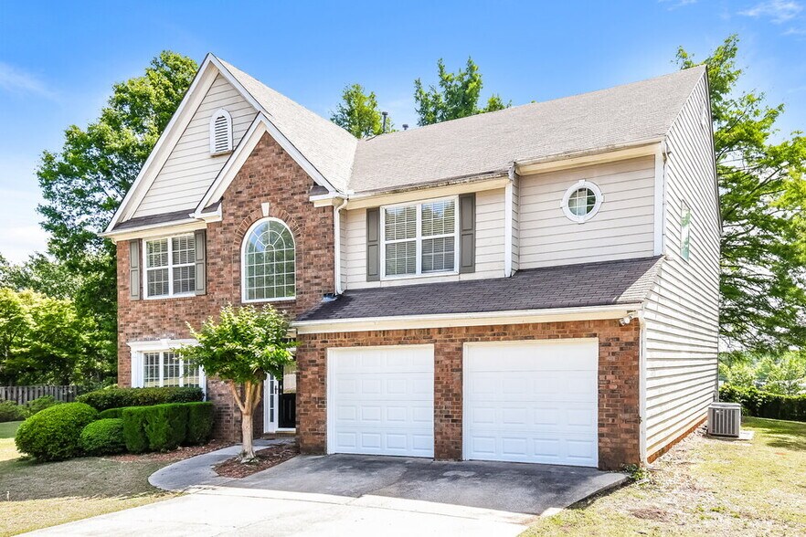 Building Photo - 1675 Berrywood Way