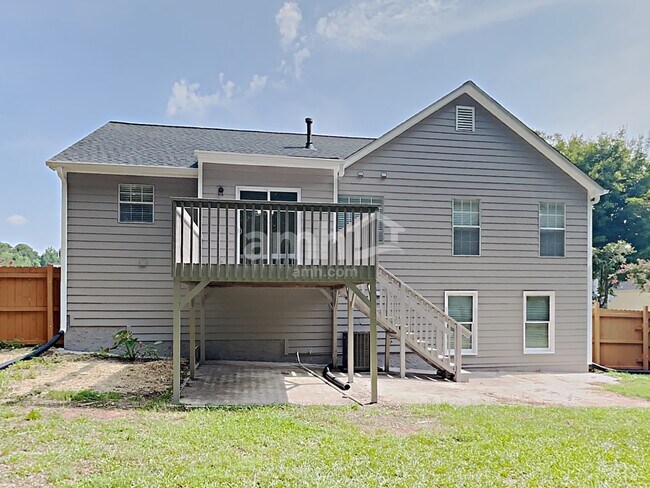 Building Photo - 3342 Mooring Dr