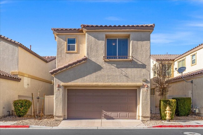 Building Photo - Beautiful Tuscan Inspired 3 Bedroom Home in Centennial Hills