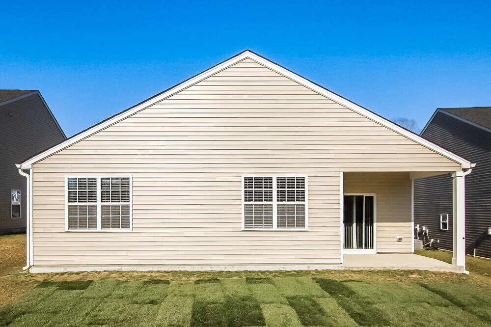 Building Photo - 621 Rose Mallow Dr