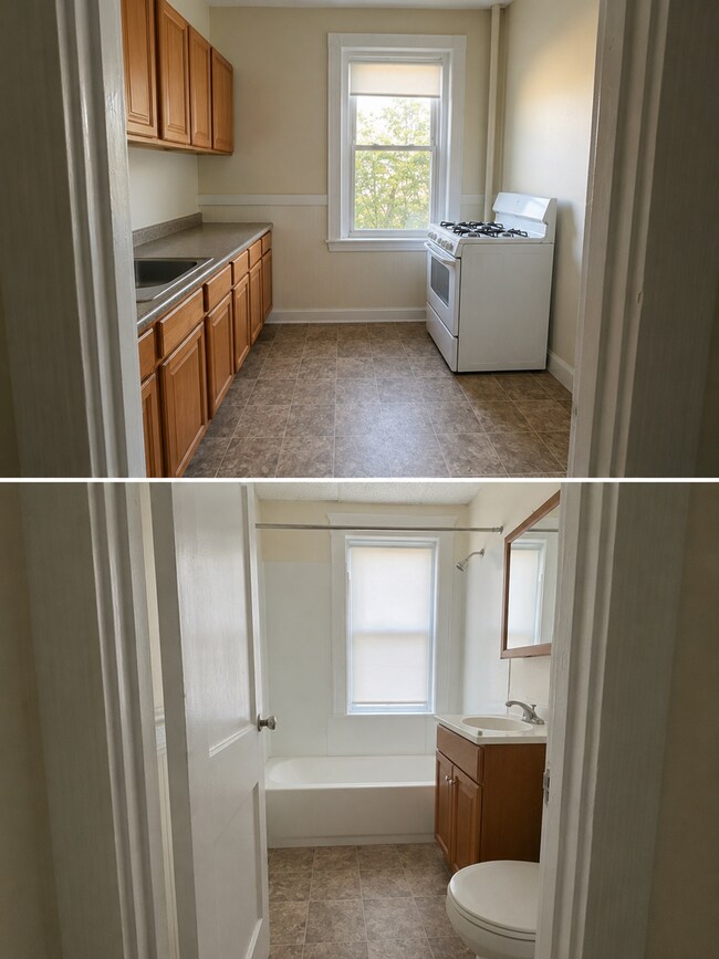 Building Photo - $2,025 Brighton Studio | Near Packards Corner | Exceptional Value in a Prime Location
