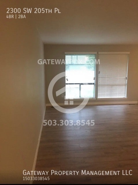 Building Photo - 2300 SW 205th Pl