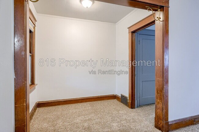 Building Photo - 4001 Morrell Ave