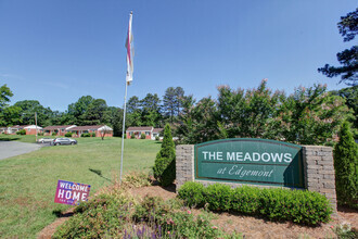 Building Photo - Meadows at Edgemont