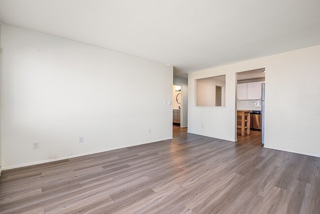 Floorplan - Northlink Apartments