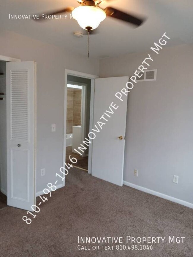 Building Photo - Updated 1 Bedroom Flint Township Apartment