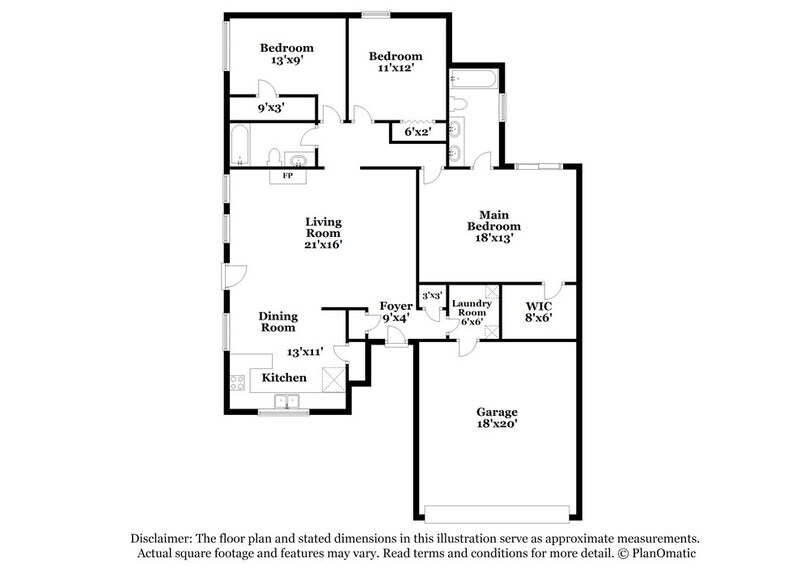 Building Photo - 1121 Cardinal Oaks Dr