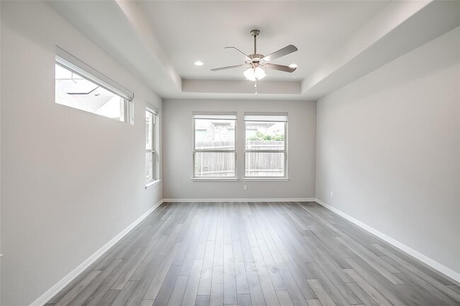 Building Photo - 3820 Brushy Creek Rd