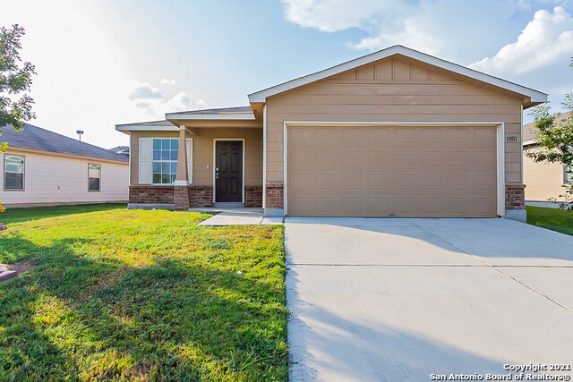 Building Photo - 10911 Bosal Trail
