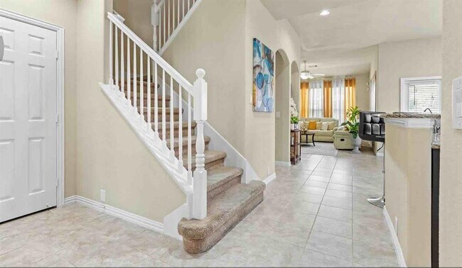 Building Photo - 17419 Woodfalls Ln