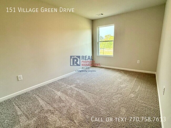 Building Photo - 151 Vlg Grn Dr