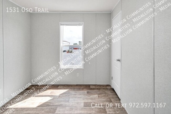 Building Photo - 1531 Oso Trail