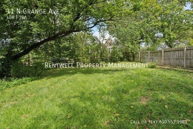 Building Photo - 11 N Grange Ave