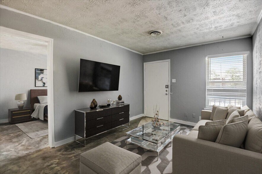 The Metro Apartments 627 Bernard St Denton TX 76201 Apartment Finder