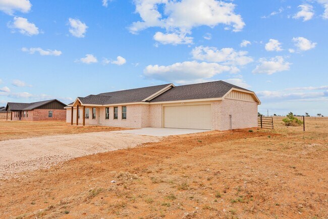 Building Photo - Brand New Construction In Shallowater ISD