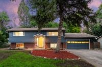Building Photo - 1413 S Bryan Ave