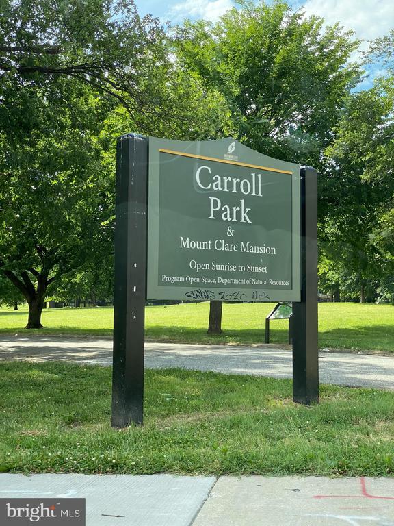 Building Photo - 1165 Cleveland St