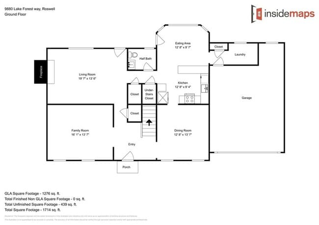 Building Photo - 9880 Lake Forest Way