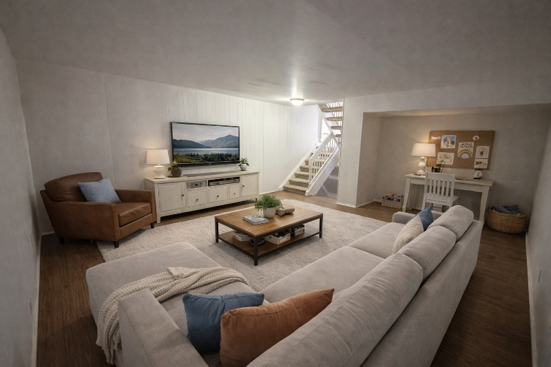 Building Photo - 3582 Pershall Rd