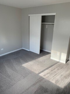 Bedroom 2 - Second Angle - 277 E Linden Ave