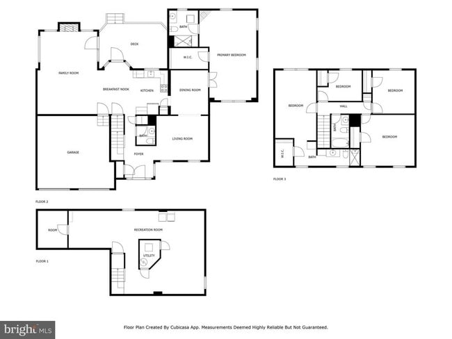 Building Photo - 5413 Tree Line Dr