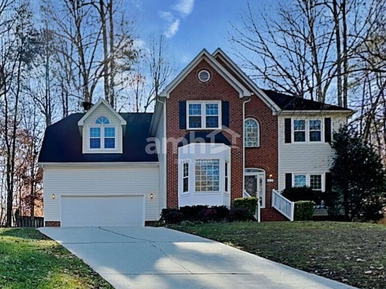 Primary Photo - 4605 Norsaw Ct