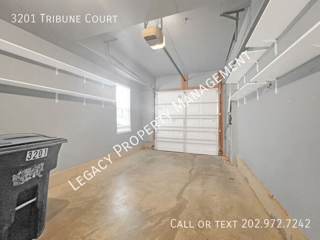 Building Photo - 3201 Tribune Ct
