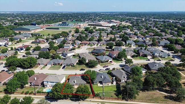 Building Photo - 1124 Fawn Meadow Trail