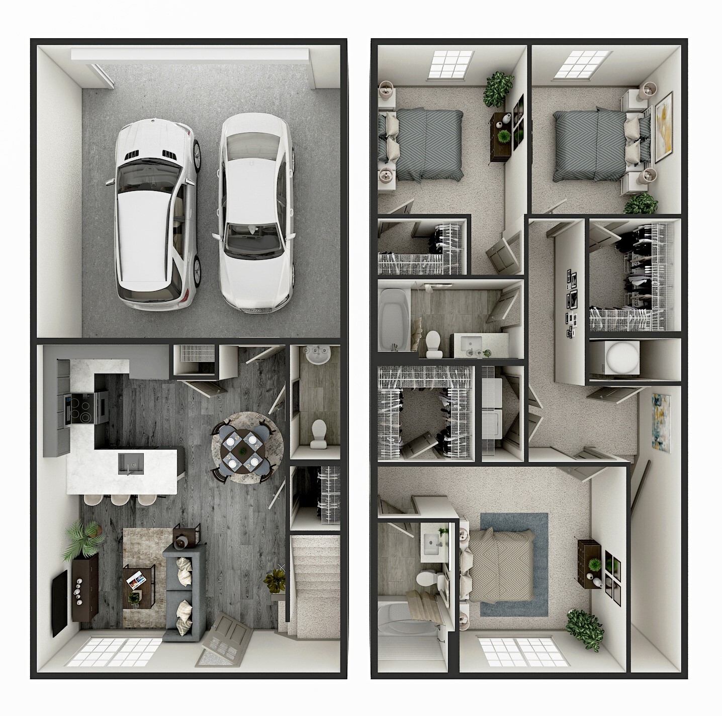 Building Photo - 5604 Hawthorne Ave