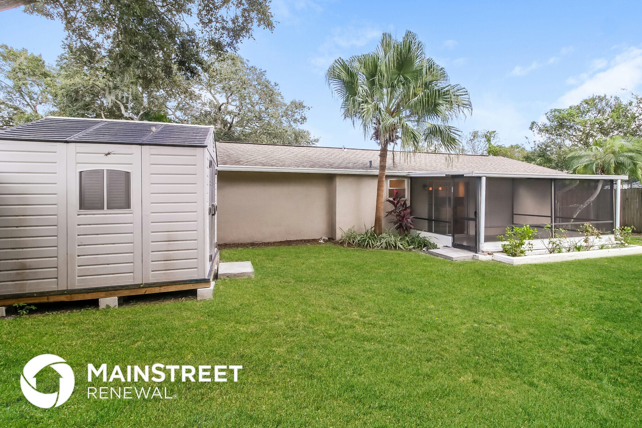 Building Photo - 4042 Cochise Terrace