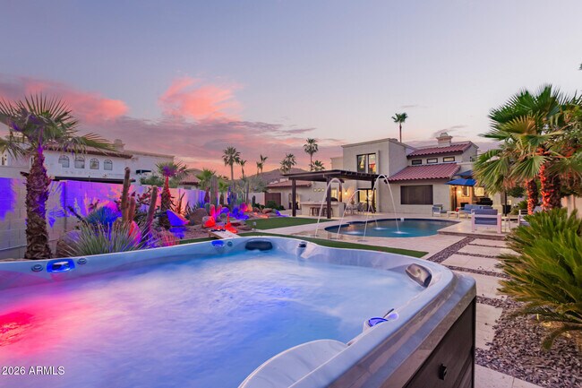 Building Photo - 4655 E Monte Way