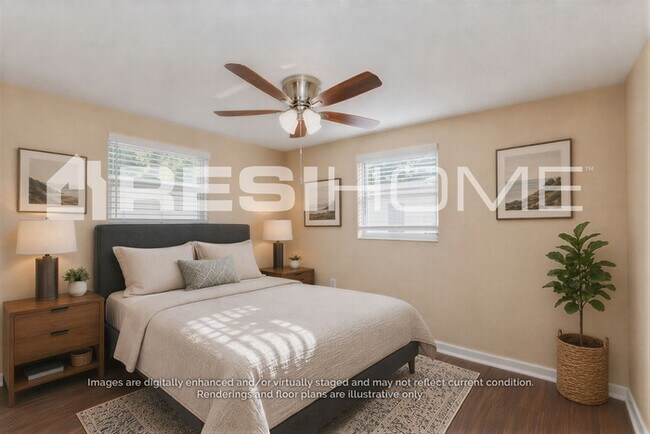 Building Photo - 3539 Oxford Dr