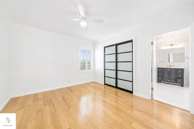 Building Photo - Bright 2BR/2BA Rosemead Rental: Self-Contained Unit with Private Entry & Driveway Parking