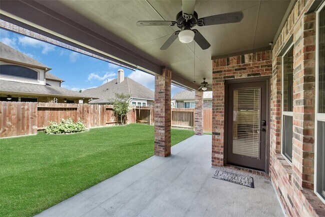 Building Photo - 16815 Violet Trace Ct
