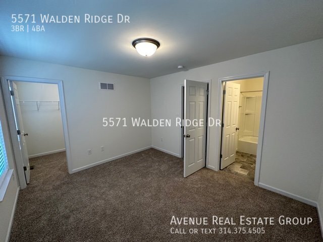 Building Photo - 5571 Walden Ridge Dr