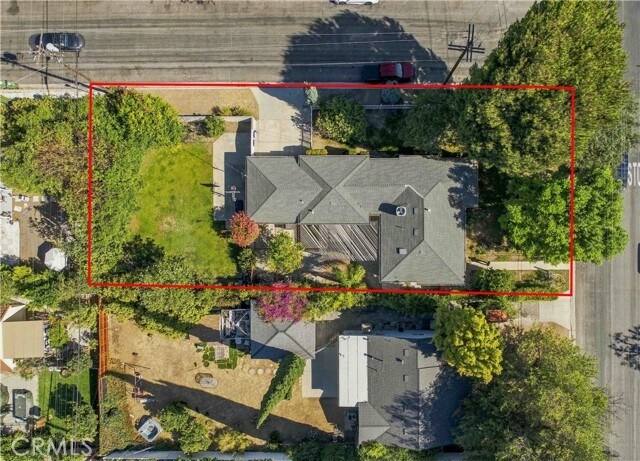 Building Photo - 5017 Rubio Ave
