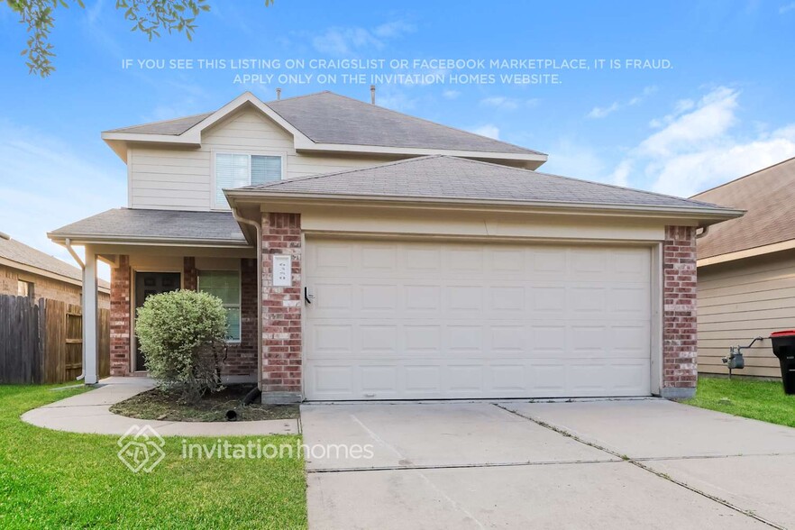 Primary Photo - 6350 Scotchwood Dr