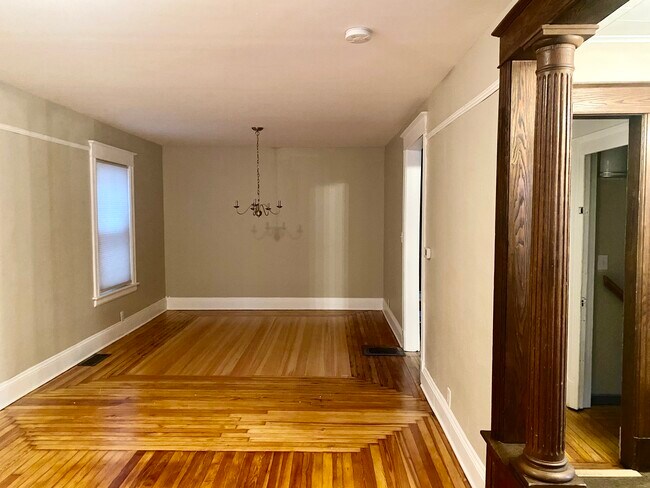 Building Photo - 209 N Brandywine Ave