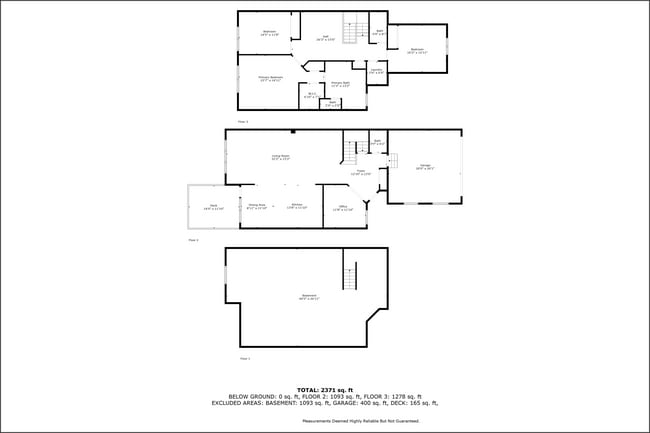 Building Photo - 3075 N Spurway Dr